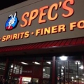 Spec's Liquor Store