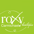 Roxy Carmichael