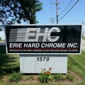 Erie Hard Chrome Inc