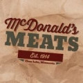 McDonald's Meats Inc