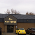 Abby's Antique Mall
