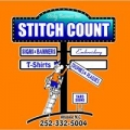 Stitch Count