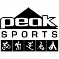 Peak Sports Bicycle Shop