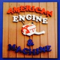 American Engine and Machine