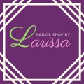 Taylor Shop by Larrissa