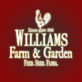 Williams Farm & Garden