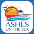 Ashes On The Sea