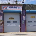 Steve's Locksmith Shop