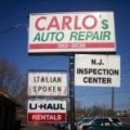 Carlos Auto Repair