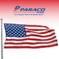Paraco Gas Corp.