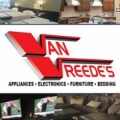 Van Vreede's Appliance Electronics & Furniture