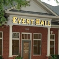 Event Hall Cascade