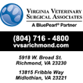 Virginia Veterinary Surgery Association