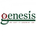 Genesis Turfgrass Inc
