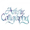 Artistic Calligraphy