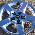 Hubcaps to Go