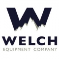 Welch Equipment Co Inc