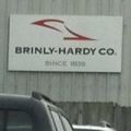 Brinly Hardy