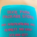 Dixie Park Package Store