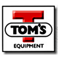 Tom's Equipment Inc