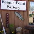 Bemus Point Pottery
