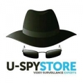 U Spy Enterprises Inc
