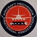 Aircraft Mechanics Fraternal Association