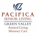 Pacifica Senior Living Green Valley