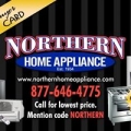 Northern Home Appliances