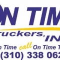 On Time Truckers