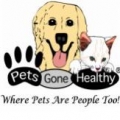 Pets Gone Healthy