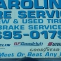 Carolina Tire & Auto Service