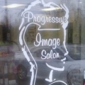 Progressive Image Salon