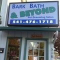 Bark Bath & Beyond