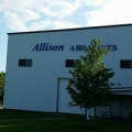 Allison Abrasives Inc