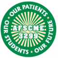 Afscme Local 3299