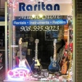 Raritan Music Store
