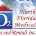 North Florida Medical Sales & Rentals
