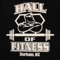 The Hall of Fitness