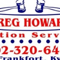 Greg Howard Auction Service