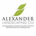 Alexander Landscaping