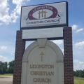 Lexington Christian Church