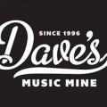 Dave's Music Mine