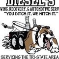 Diesels Towing Recovery & Automotive Services