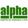 Alpha Office Products Inc