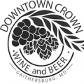 Crown Wine and Beer Inc