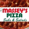 Massey's Pizza Subs & Salads