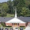 First Baptist Church of Bridgeport