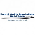 Foot & Ankle Specialists of the Mid-Atlantic - Frederick, MD