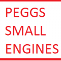 Pegg's Small Engines